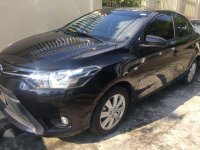 GRAB Masterlists 2016 Toyota Vios 1.3 E Manual Black