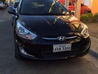 2015 Hyundai Accent FOR SALE