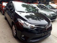 Toyota Vios E 2018 Automatic-Located at Quezon City