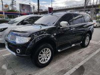 SELLING MITSUBISHI Montero sports 2012 GLV V