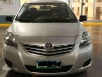 2013 TOYOTA Vios Car for Sale