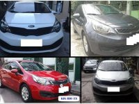 Kia Rio EX 2016 for sale