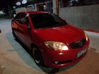 Toyota Vios E 2006 for sale