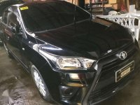 2017 Toyota Yaris 13 E Dual VVTI Automatic