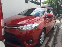 Toyota Vios E 2018 Automatic-Located at Quezon City