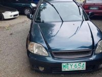 Honda Civic 1999 A/t FOR SALE
