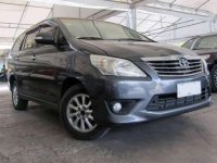 2014 Toyota Innova 2.5 G Diesel Automatic Php 758,000 only!!! 