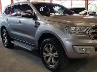 2016 Ford Everest 4x2 Titanium Premium Plus AutoRoyaleLito