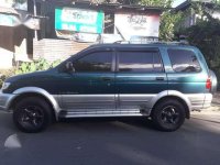 2003 Isuzu xuv Crosswind FOR SALE