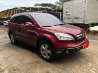 Honda Crv 20 ivtech matic engine 4x2 2008