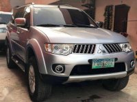 Mitsubishi Montero Sport 2012 for sale