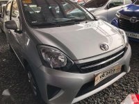 2017 Toyota Wigo 1.0 E Manual FOR SALE