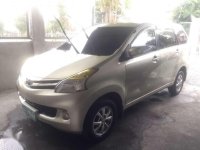 2012 Toyota Avanza for sale