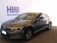 2016 Volkswagen Passat 2.0 TSI AT Gas HMR Auto auction