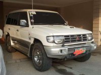 Mitsubishi Pajero 2004 for sale