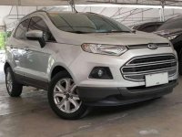 2014 Ford EcoSport 1.5 Trend Gas Automatic