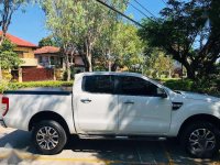 Ford Ranger 2015 AT FOR SALE