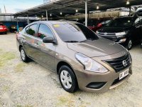 2017 Nissan Almera 1.2L MT FOR SALE