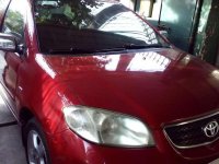 Toyota Vios 2005 for sale