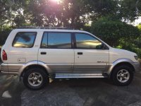 2003 Isuzu Crosswind FOR SALE