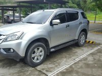 Isuzu MU-X 2015 for sale