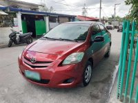 Toyota Vios 2008 for sale