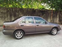 Nissan Sentra 1998 for sale