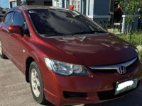 Honda Civic 2008 for sale