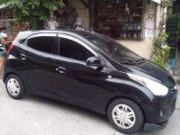 Hyundai Eon 2012 gls top of the line 