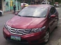 Honda City 2012 FOR SALE