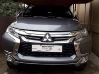 Mitsubishi Montero Sports 2017 FOR SALE