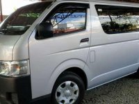 2018 Toyota Hiace for sale