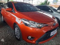 Toyota Vios E 2017 Manual-Located at Quezon City 