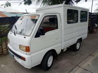 Suzuki Multicab FOR SALE