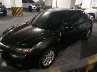 Mazda 3 2010 1.6L Sedan Automatic FOR SALE