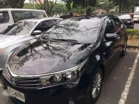 2015 Toyota Corolla Altis for sale