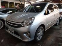 Toyota Wigo 2017 for sale