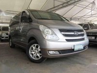 2013 Hyundai Grand Starex for sale