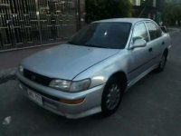 Toyota Corolla 1991 for sale