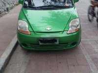 Chevrolet Spark 2007 FOR SALE