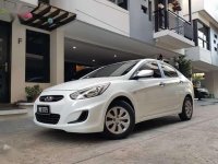 2017 Hyundai Accent diesel crdi manual for sale