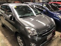 2016 Toyota Wigo 1.0 G Manual FOR SALE