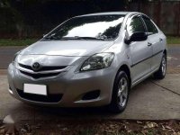 Toyota Vios 2007 for sale