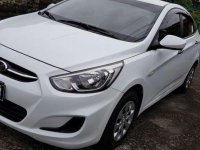 Hyundai Accent 2016 Automatic Like New Must See Rush