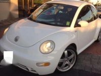 2003 Volkswagen Beetle FOR SALE