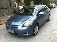 Rushhh 2008 Toyota Vios 1.5G Cheapest Even Compared