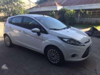 Ford Fiesta 2012 FOR SALE