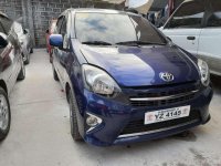 Toyota Wigo 2016 for sale