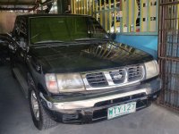 2001 Nissan Frontier for sale