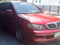 Mitsubishi Lancer 2003 for sale